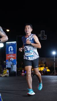 BIB: 44729
                            <button type="button" onclick="openModal(23054267)" class="btn btn-primary btn-sm float-right btn-popup" data-toggle="modal" data-target=".modal-high-quality">
                        <i class="fas fa-shopping-cart"></i> Add to Cart
                    </button>
                                            <button type="button" onclick="isThisMe(23054267, true)" class="btn btn-success btn-sm float-right btn-popup btn-isme hidden" data-toggle="tooltip" data-placement="bottom" title="นี่คือรูปของคุณใช่ไหม คลิกที่นี่เพื่อเอาเข้าอัลบั้ม">
                        <i class="fas fa-plus"></i> Add to album
                    </button>
                    <button type="button" onclick="isThisMe(23054267, false)" class="btn btn-warning btn-sm float-right btn-popup btn-isnotme hidden">
                        <i class="fas fa-ban"></i> Remove from album
                    </button>